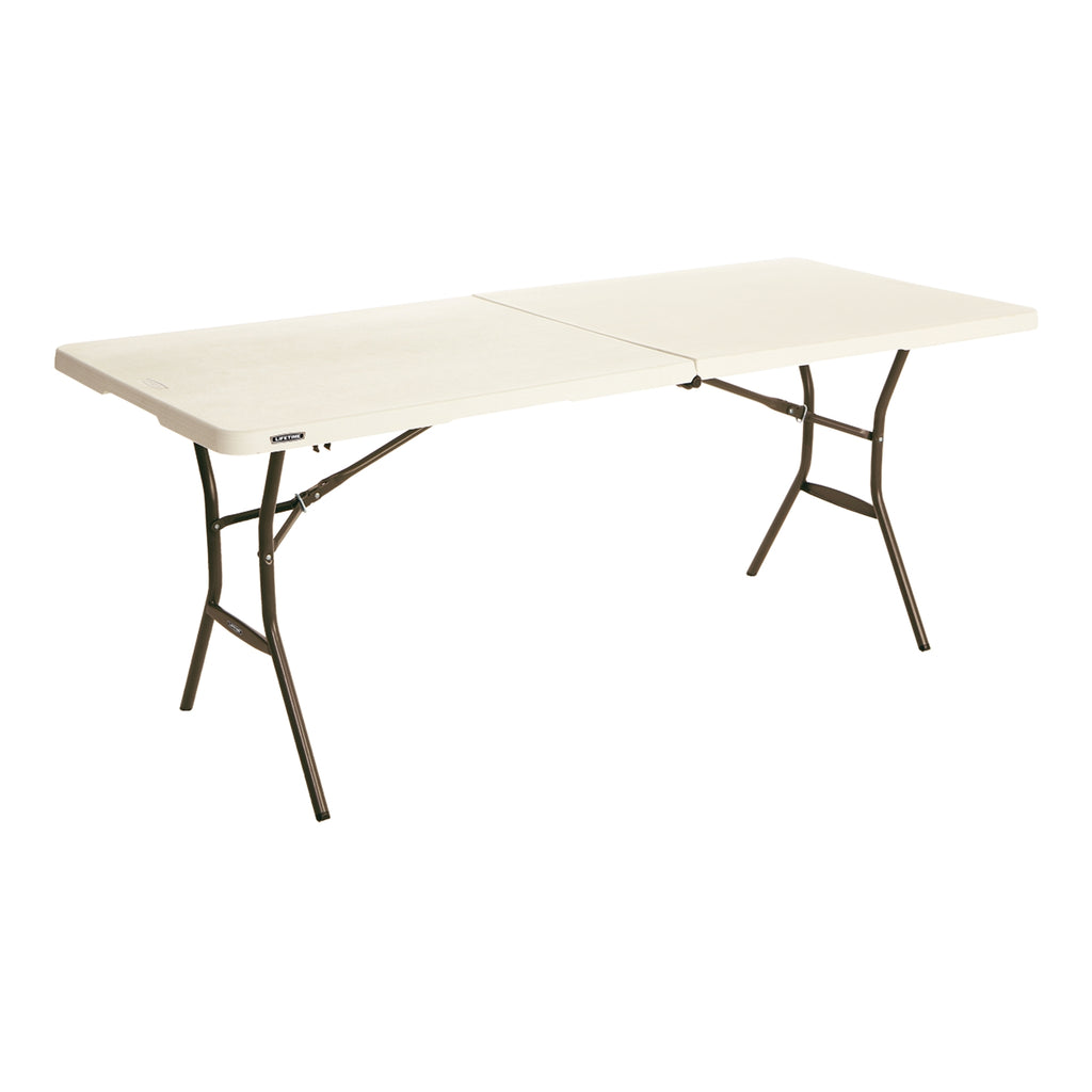6 Foot Trestle Table Hire 1835(L) x 762(W) x 736(H) MM