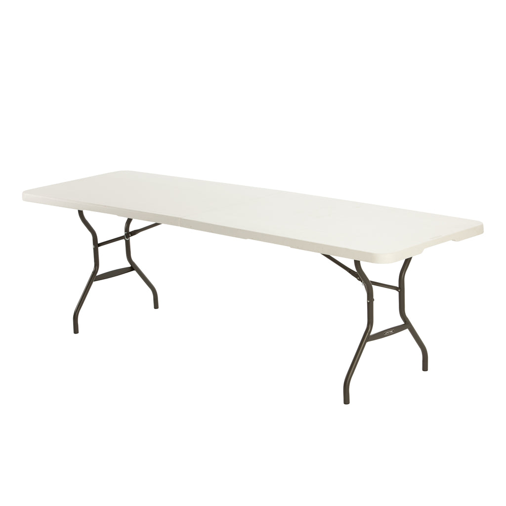8 Foot Trestle Table Hire 2440(L) x 762(W) x 737(H) MM