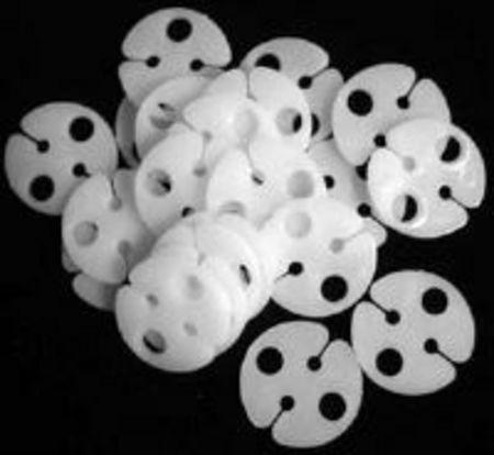 BALLOON CLIPS ROUND EACH