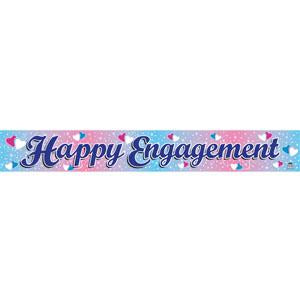 BANNER - HAPPY ENGAGEMENT PREMIER