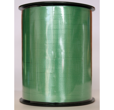 CURLING RIBBON 455M - GREEN