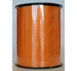 CURLING RIBBON 455M - ORANGE
