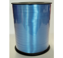 CURLING RIBBON 455M - ROYAL BLUE