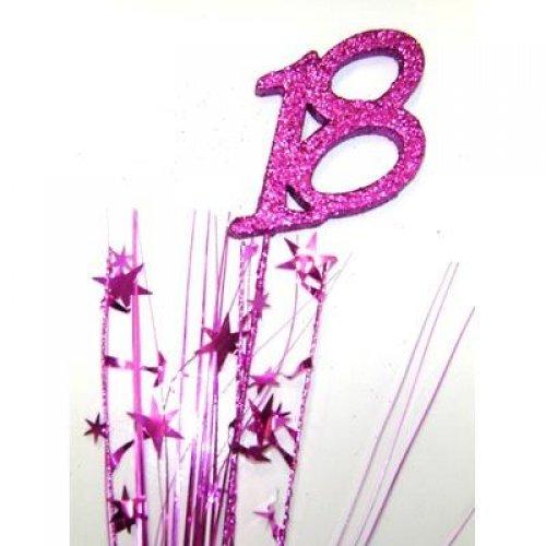 FOAM SPRAY NUMBER 18 FUCHSIA