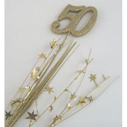 FOAM SPRAY NUMBER 50 GOLD