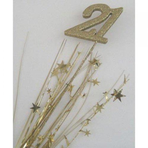 FOAM SPRAY NUMER 21 GOLD