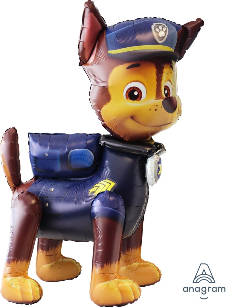 FOIL BALLOON AIRWALKER 93CM X 137CM - PAW PATROL