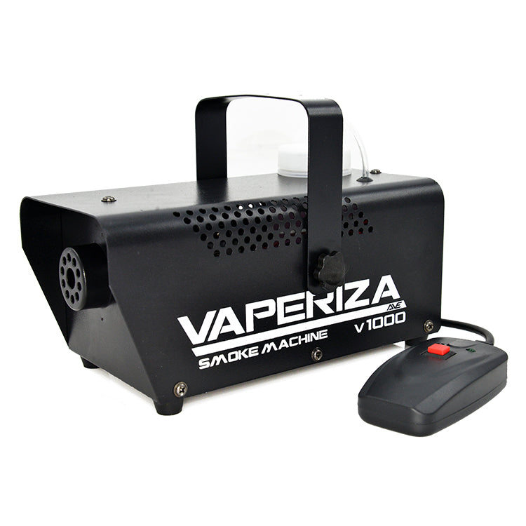 Fog / Smoke Machine Hire