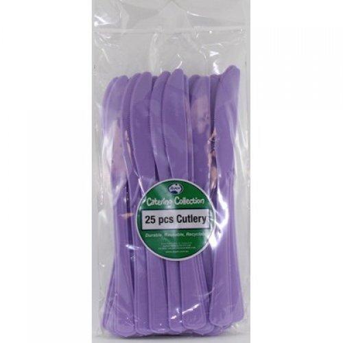 KNIFE - LAVENDER PK25