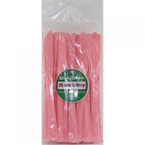 KNIFE - LIGHT PINK PK25