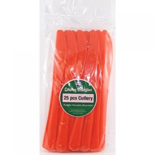 KNIFE - ORANGE PK25