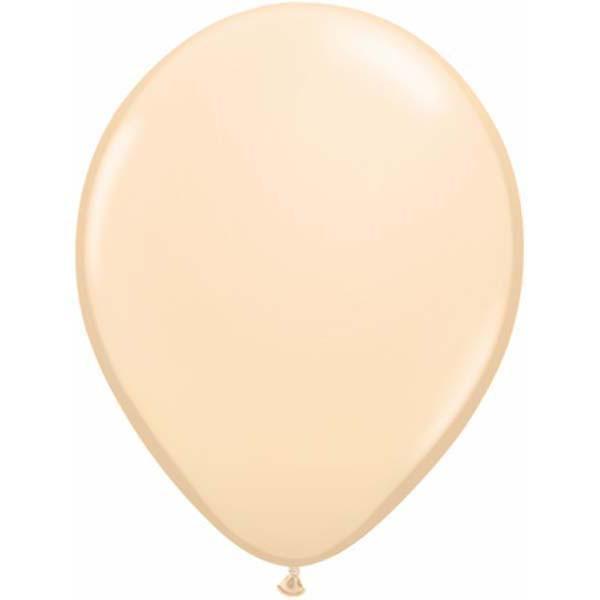 LATEX BALLOON 28CM - FASHION BLUSH