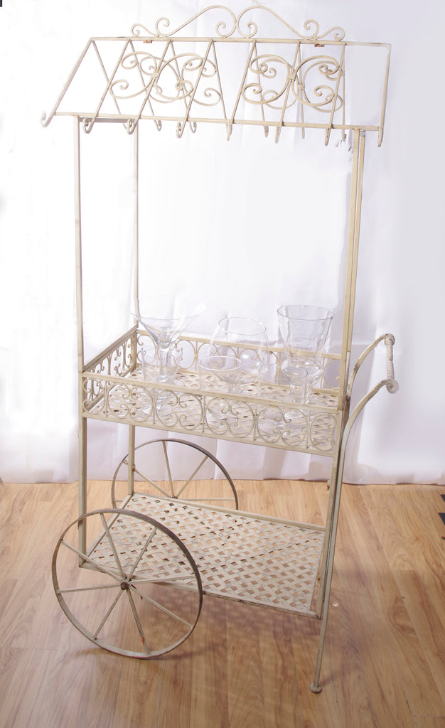 Lolly Cart Hire