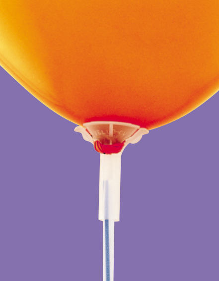 MICRO BALLOON CUP EACH