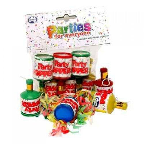 POPPERS PK6