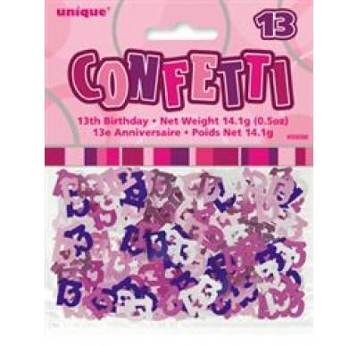 SCATTERS - 13TH PINK 14G