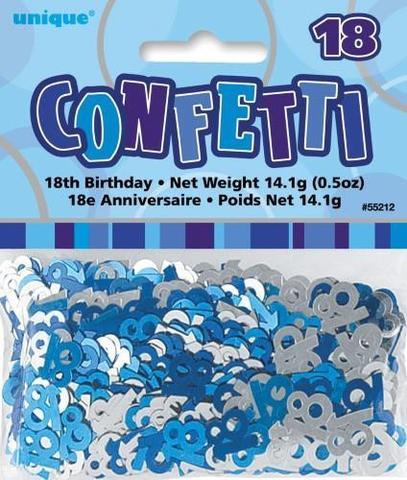 SCATTERS - 18TH BLUE 14G