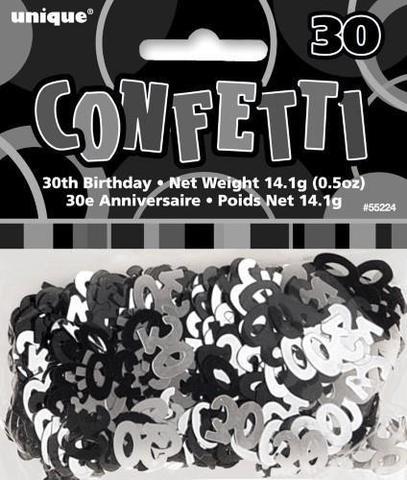 SCATTERS - 30TH BLACK 14G