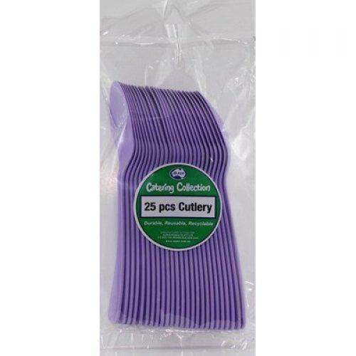 SPOON - LAVENDER PK25
