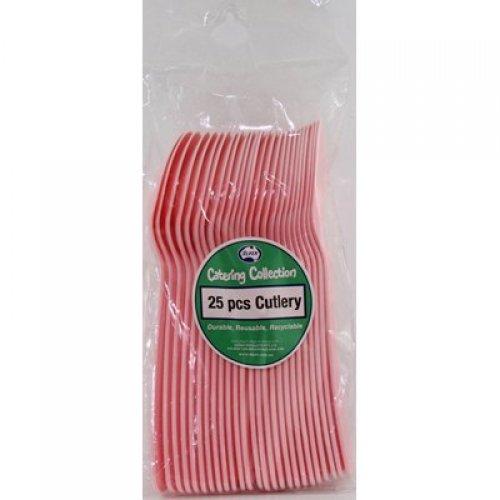SPOON - PINK PK25