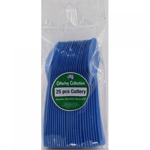 SPOON - ROYAL BLUE PK25