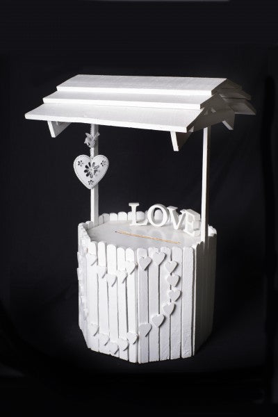 Wishing Well Hire