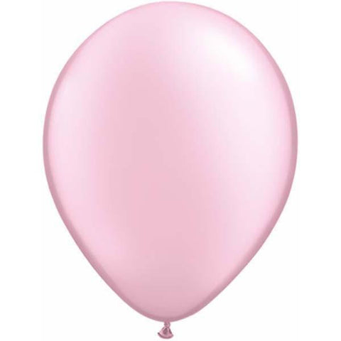BALLOONS